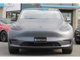 2022 Tesla Model Y RWD SUV for sale, Japanese used car export - photo 2 of 9 | GULJI TRADERS
