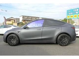 2022 Tesla Model Y RWD SUV for sale, Japanese used car export - photo 4 of 9 | GULJI TRADERS