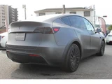 2022 Tesla Model Y RWD SUV for sale, Japanese used car export - photo 8 of 9 | GULJI TRADERS