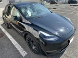 2023 Tesla Model Y SUV for sale, Japanese used car export - photo 1 of 21 | GULJI TRADERS