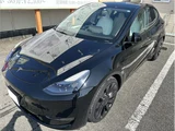 2023 Tesla Model Y SUV for sale, Japanese used car export - photo 15 of 21 | GULJI TRADERS