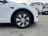 2023 Tesla Model Y RWD SUV for sale, Japanese used car export - photo 55 of 74 | GULJI TRADERS