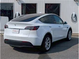 2023 Tesla Model Y Long SUV for sale, Japanese used car export - photo 2 of 33 | GULJI TRADERS