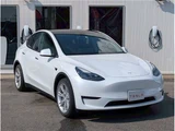 2023 Tesla Model Y Long SUV for sale, Japanese used car export - photo 3 of 33 | GULJI TRADERS