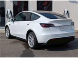 2023 Tesla Model Y Long SUV for sale, Japanese used car export - photo 5 of 33 | GULJI TRADERS