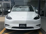 2023 Tesla Model Y RWD SUV for sale, Japanese used car export - photo 2 of 33 | GULJI TRADERS