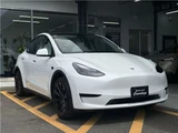 2023 Tesla Model Y RWD SUV for sale, Japanese used car export - photo 3 of 33 | GULJI TRADERS