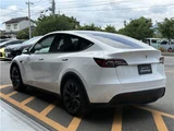 2023 Tesla Model Y RWD SUV for sale, Japanese used car export - photo 7 of 33 | GULJI TRADERS