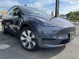 2023 Tesla Model Y Base SUV for sale, Japanese used car export - photo 6 of 49 | GULJI TRADERS