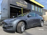 2023 Tesla Model Y Base SUV for sale, Japanese used car export - photo 8 of 49 | GULJI TRADERS