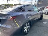 2023 Tesla Model Y Base SUV for sale, Japanese used car export - photo 10 of 49 | GULJI TRADERS