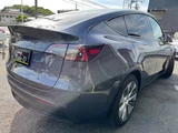 2023 Tesla Model Y Base SUV for sale, Japanese used car export - photo 14 of 49 | GULJI TRADERS