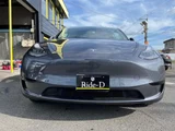 2023 Tesla Model Y Base SUV for sale, Japanese used car export - photo 17 of 49 | GULJI TRADERS
