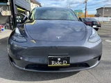 2023 Tesla Model Y Base SUV for sale, Japanese used car export - photo 18 of 49 | GULJI TRADERS