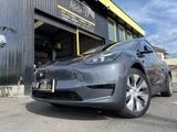2023 Tesla Model Y Base SUV for sale, Japanese used car export - photo 21 of 49 | GULJI TRADERS