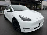 2023 Tesla Model Y Long SUV for sale, Japanese used car export - photo 1 of 32 | GULJI TRADERS