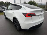 2023 Tesla Model Y Long SUV for sale, Japanese used car export - photo 2 of 32 | GULJI TRADERS