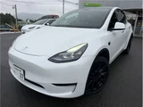 2023 Tesla Model Y Long SUV for sale, Japanese used car export - photo 4 of 32 | GULJI TRADERS