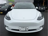 2023 Tesla Model Y Long SUV for sale, Japanese used car export - photo 5 of 32 | GULJI TRADERS