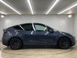 2023 Tesla Model Y SUV for sale, Japanese used car export - photo 17 of 20 | GULJI TRADERS