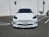 2023 Tesla Model Y RWD SUV for sale, Japanese used car export - photo 1 of 25 | GULJI TRADERS