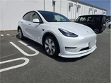 2023 Tesla Model Y RWD SUV for sale, Japanese used car export - photo 5 of 25 | GULJI TRADERS