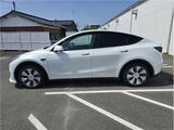 2023 Tesla Model Y RWD SUV for sale, Japanese used car export - photo 6 of 25 | GULJI TRADERS