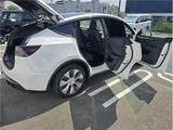 2023 Tesla Model Y RWD SUV for sale, Japanese used car export - photo 14 of 25 | GULJI TRADERS