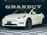 2023 Tesla Model Y RWD SUV for sale, Japanese used car export - photo 1 of 80 | GULJI TRADERS