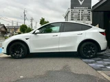 2023 Tesla Model Y RWD SUV for sale, Japanese used car export - photo 13 of 80 | GULJI TRADERS