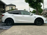 2023 Tesla Model Y RWD SUV for sale, Japanese used car export - photo 14 of 80 | GULJI TRADERS