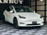2023 Tesla Model Y RWD SUV for sale, Japanese used car export - photo 30 of 80 | GULJI TRADERS