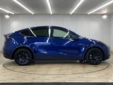 2023 Tesla Model Y Long SUV for sale, Japanese used car export - photo 18 of 20 | GULJI TRADERS