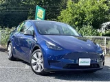 2023 Tesla Model Y RWD SUV for sale, Japanese used car export - photo 1 of 23 | GULJI TRADERS