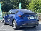 2023 Tesla Model Y RWD SUV for sale, Japanese used car export - photo 2 of 23 | GULJI TRADERS