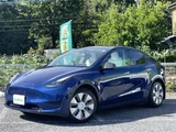 2023 Tesla Model Y RWD SUV for sale, Japanese used car export - photo 5 of 23 | GULJI TRADERS