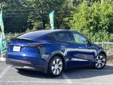 2023 Tesla Model Y RWD SUV for sale, Japanese used car export - photo 6 of 23 | GULJI TRADERS