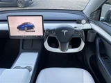 2023 Tesla Model Y RWD SUV for sale, Japanese used car export - photo 7 of 23 | GULJI TRADERS