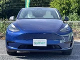2023 Tesla Model Y RWD SUV for sale, Japanese used car export - photo 20 of 23 | GULJI TRADERS