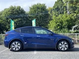 2023 Tesla Model Y RWD SUV for sale, Japanese used car export - photo 22 of 23 | GULJI TRADERS