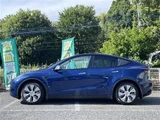 2023 Tesla Model Y RWD SUV for sale, Japanese used car export - photo 23 of 23 | GULJI TRADERS