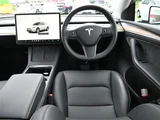 2023 Tesla Model Y RWD SUV for sale, Japanese used car export - photo 13 of 24 | GULJI TRADERS
