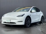 2023 Tesla Model Y 4WD SUV for sale, Japanese used car export - photo 21 of 24 | GULJI TRADERS