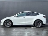 2023 Tesla Model Y 4WD SUV for sale, Japanese used car export - photo 23 of 24 | GULJI TRADERS