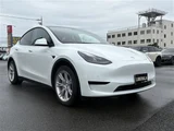 2023 Tesla Model Y RWD SUV for sale, Japanese used car export - photo 1 of 23 | GULJI TRADERS