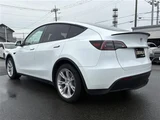 2023 Tesla Model Y RWD SUV for sale, Japanese used car export - photo 2 of 23 | GULJI TRADERS