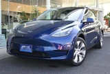 2023 Tesla Model Y RWD SUV for sale, Japanese used car export - photo 1 of 21 | GULJI TRADERS