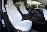 2023 Tesla Model Y RWD SUV for sale, Japanese used car export - photo 10 of 21 | GULJI TRADERS