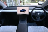 2023 Tesla Model Y RWD SUV for sale, Japanese used car export - photo 11 of 21 | GULJI TRADERS