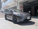 2023 Tesla Model Y RWD SUV for sale, Japanese used car export - photo 1 of 30 | GULJI TRADERS
